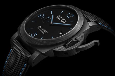 panerai laboratorio di idee